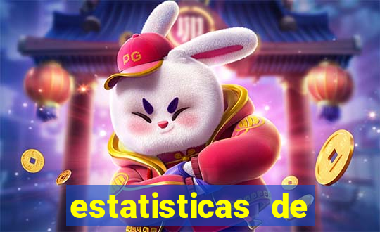 estatisticas de futebol para apostas
